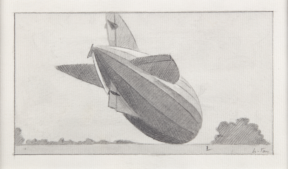 The Balloon