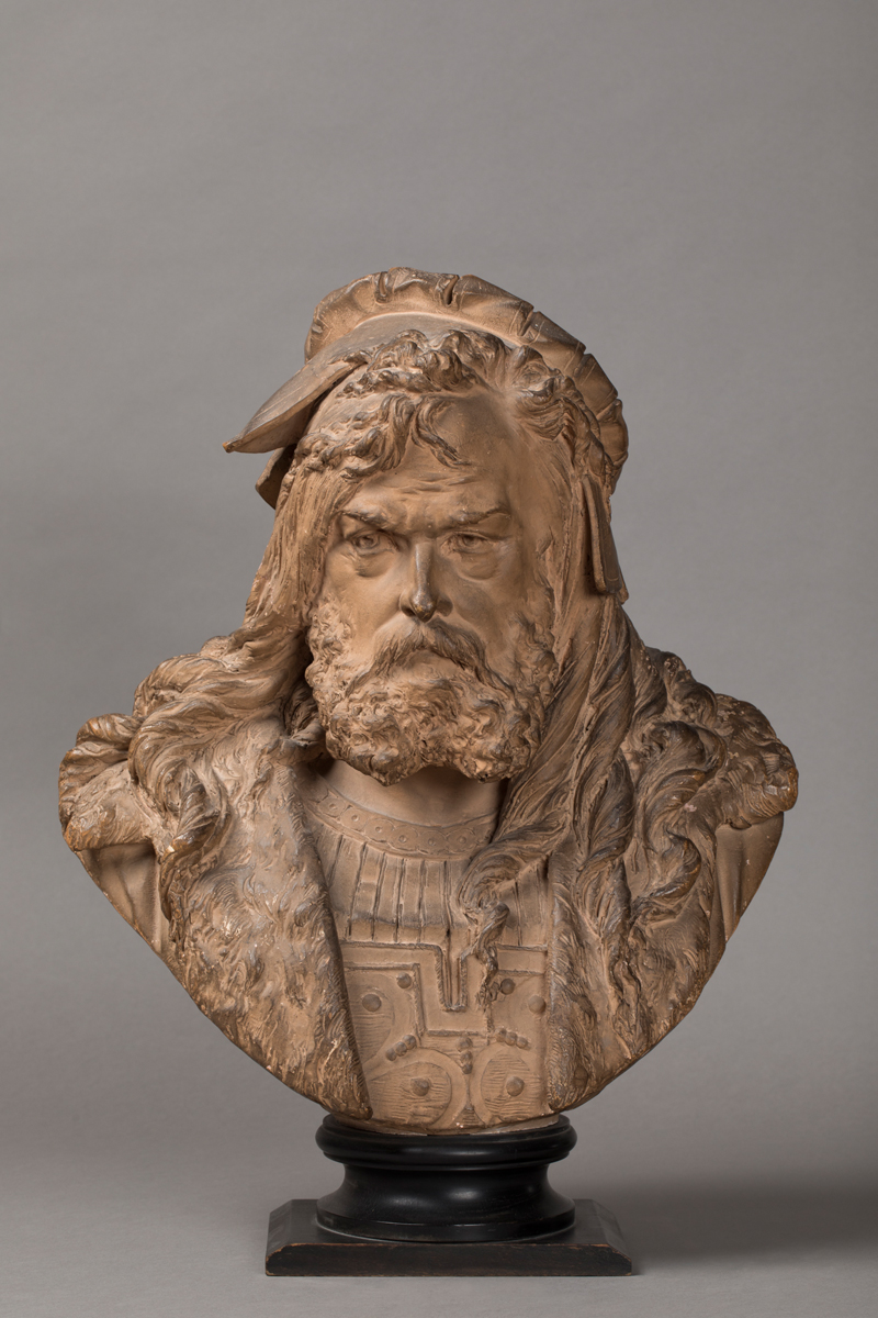 Albrecht Dürer